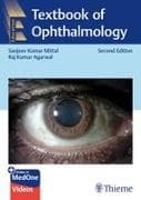 Textbook of Ophthalmology