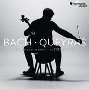 J.S. Bach: Complete Cello Suites (The 2023 Session