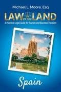 Law of the Land - Spain