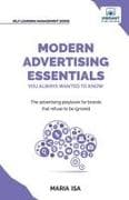 Modern Advertising Essentials You Always Wanted to Know