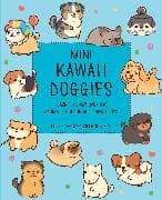 Mini Kawaii Doggies