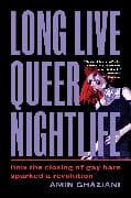 Long Live Queer Nightlife