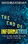 The End of Information