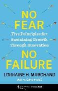 No Fear, No Failure