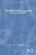 Essential Property Law and Practice for SQE1