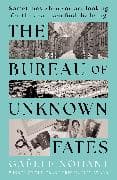 The Bureau of Unknown Fates