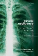 Clinical Negligence: A Practitioner's Handbook