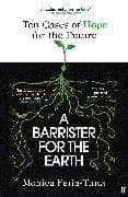 A Barrister for the Earth