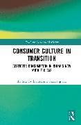 Consumer Culture in Transition