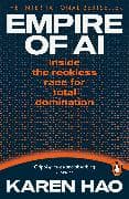 Empire of AI