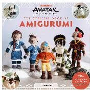 Avatar: The Last Airbender: The Official Book of Amigurumi