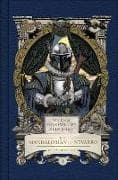 William Shakespeare's Star Wars: The Mandalorian of Nevarro