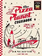 The Pizza Planet Cookbook