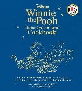 Disney: Winnie the Pooh's Hundred-Acre-Wood Cookbook [UK EDITION]