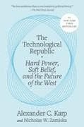 The Technological Republic