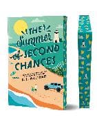 The Summer of Second Chances (Deluxe Edition)