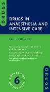 Drugs in Anaesthesia and Intensive Care