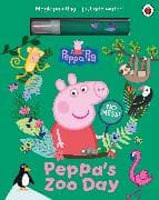 Peppa Pig: Peppa’s Zoo Day