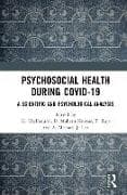 Psychosocial Health during Covid-19