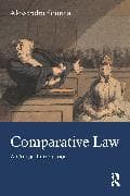 Comparative Law