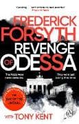 Revenge of Odessa