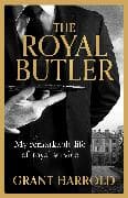 The Royal Butler