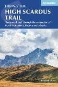 Hiking the High Scardus Trail