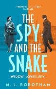 The Spy and the Snake