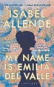 My Name is Emilia del Valle