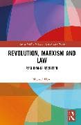 Revolution, Marxism and Law