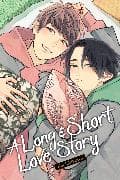 A Long & Short Love Story (manga)