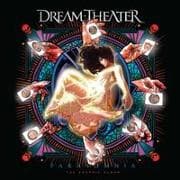 Parasomnia: The Graphic Album