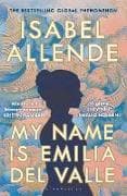 My Name is Emilia del Valle
