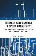 Business Conformance in Sport Management