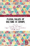Plural Values of Culture in Europe