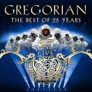 25 LIVE (Ltd.2CD+DVD Digipak)