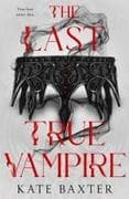 The Last True Vampire