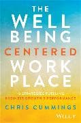 The Wellbeing Centered Workplace
