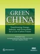 Green China