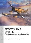 Winter War 1939–40