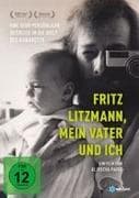 Fritz Litzmann, mein Vater und ich