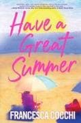 Have a Great Summer
