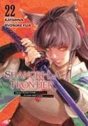 Shangri-La Frontier 22