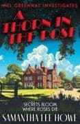 A Thorn in the Rose