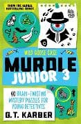 Murdle Junior 3: Wild Goose Case