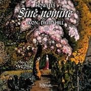 Howells: Sine nomine + other secular choral works
