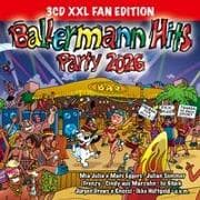Ballermann Hits Party 2026 (XXL Fan Edition)