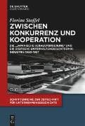 Zwischen Konkurrenz und Kooperation