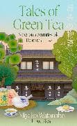 Tales of Green Tea