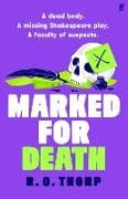 Marked for Death